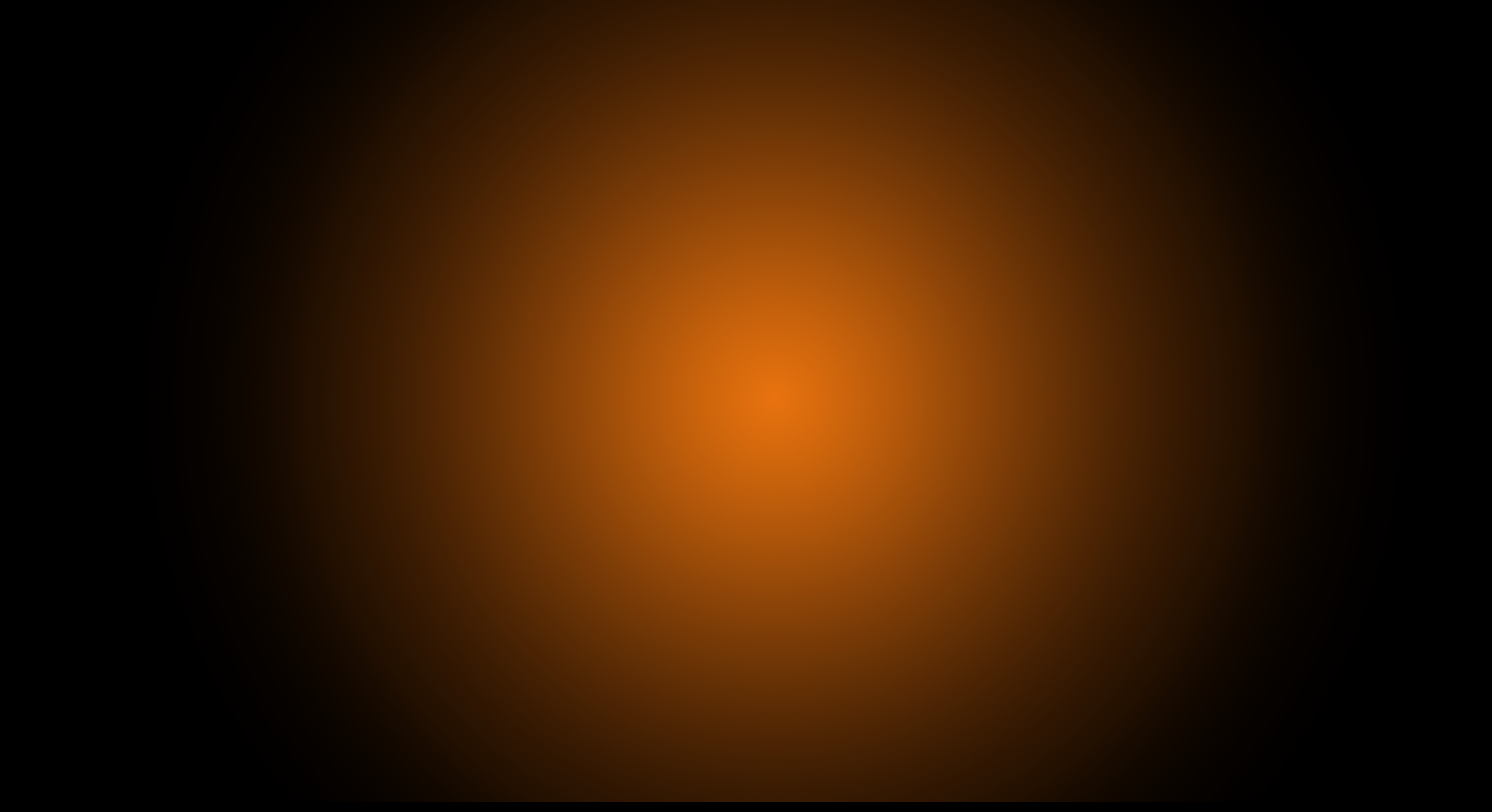 black_ombre_background